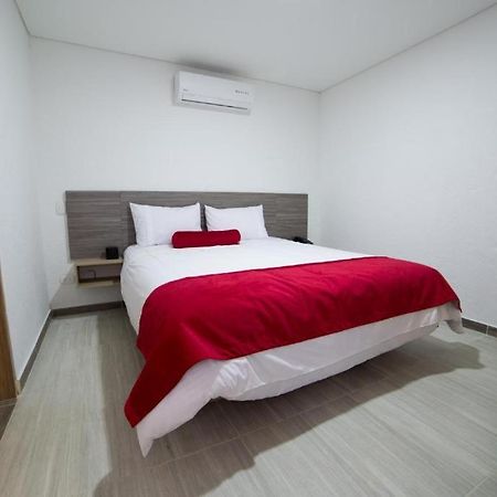 Hotel Med 70 Medellín Kültér fotó